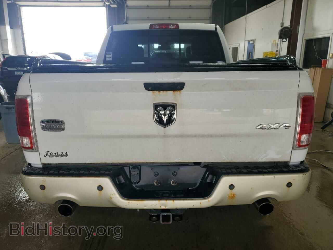 2013 RAM 1500 - VIN: 1C6RR7PT1DS586408 - Фото 6