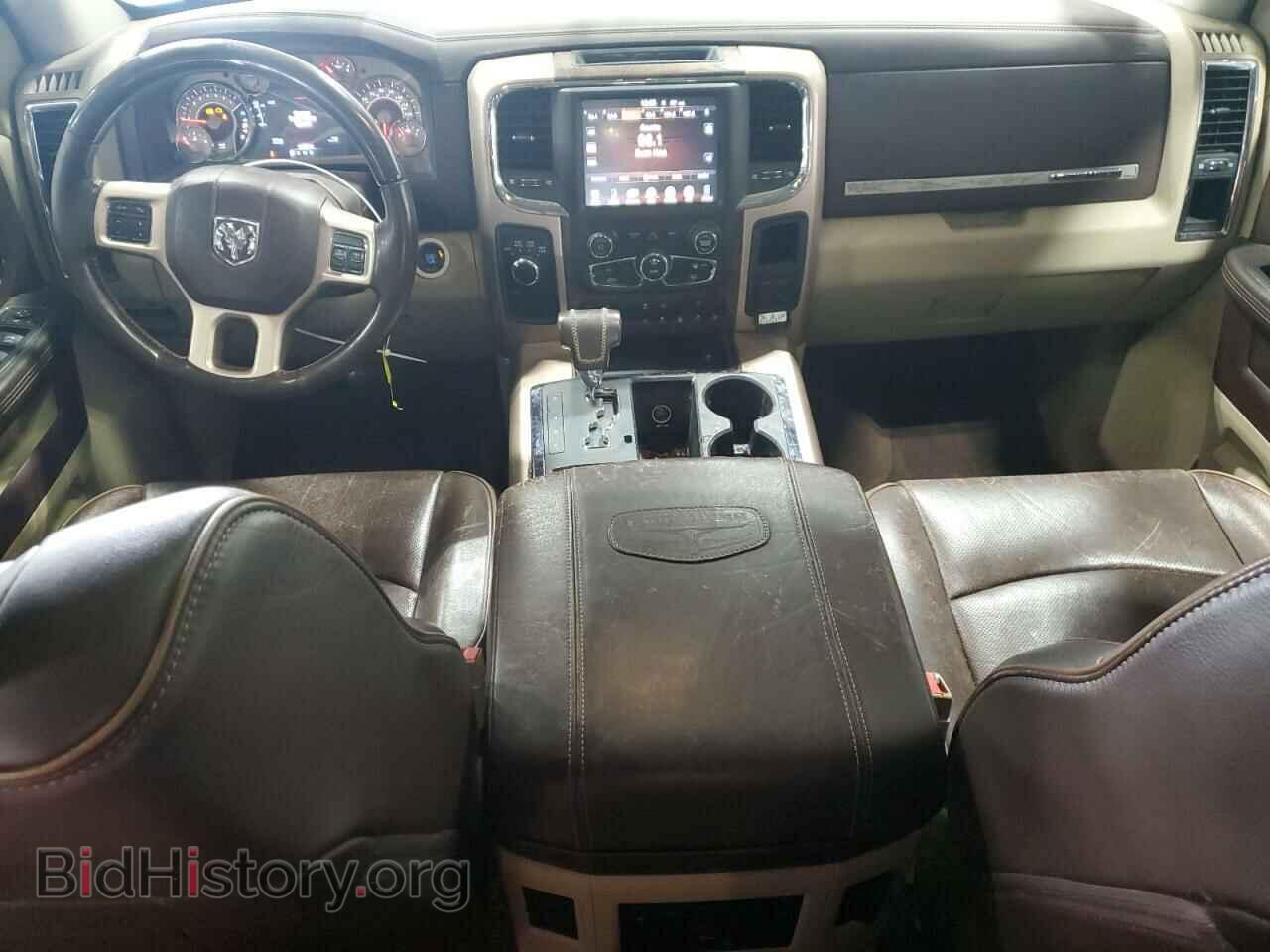 2013 RAM 1500 - VIN: 1C6RR7PT1DS586408 - Фото 8
