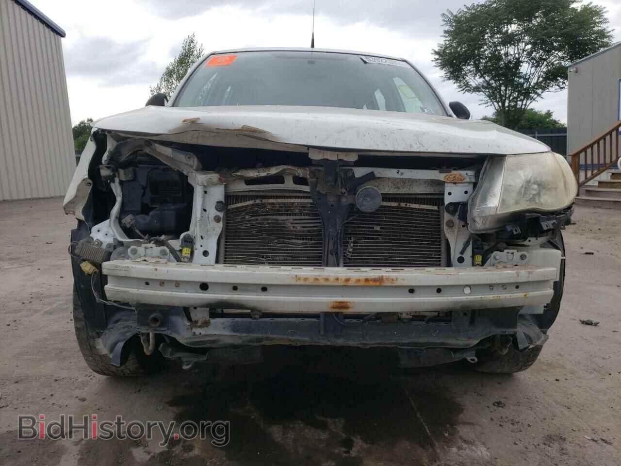 2010 SUBARU FORESTER - VIN: JF2SH6AC5AG736083 - Фото 9