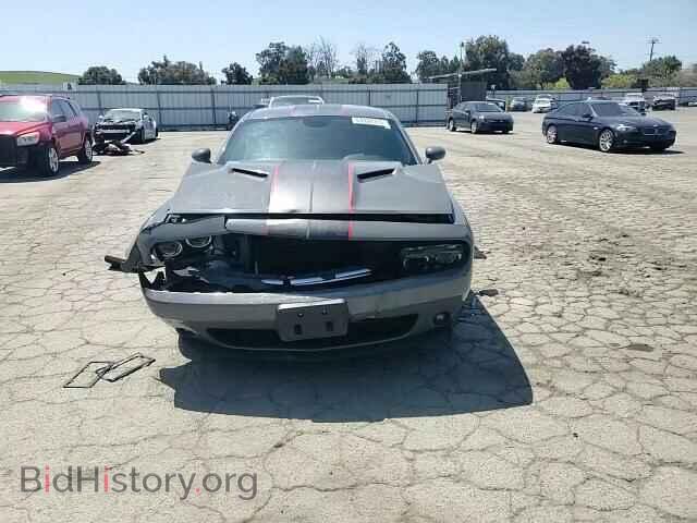 2017 DODGE CHALLENGER - VIN: 2C3CDZAG4HH657865 - Фото 11