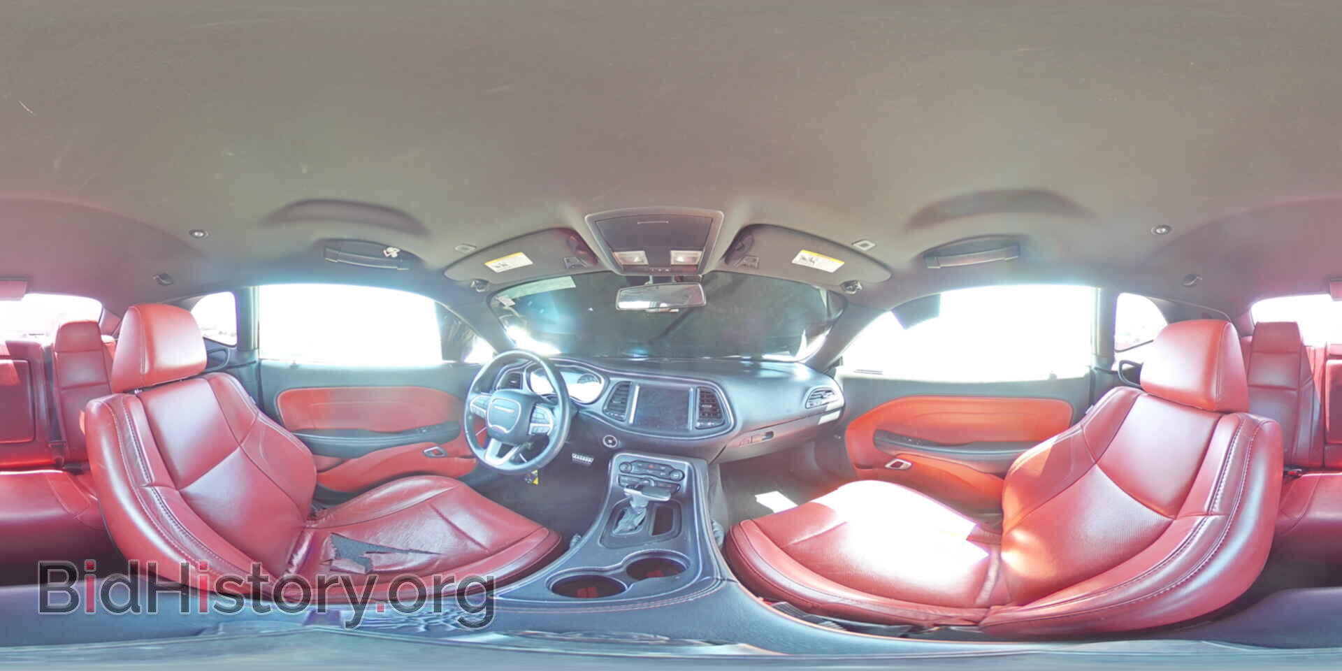 2017 DODGE CHALLENGER - VIN: 2C3CDZAG4HH657865 - Фото 13