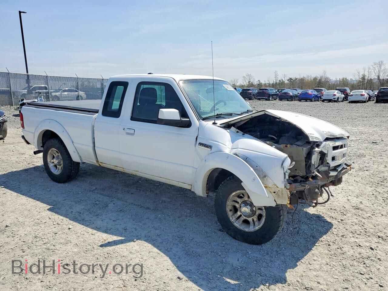2011 FORD RANGER - VIN: 1FTKR4EE7BPA82359 - Фото 4