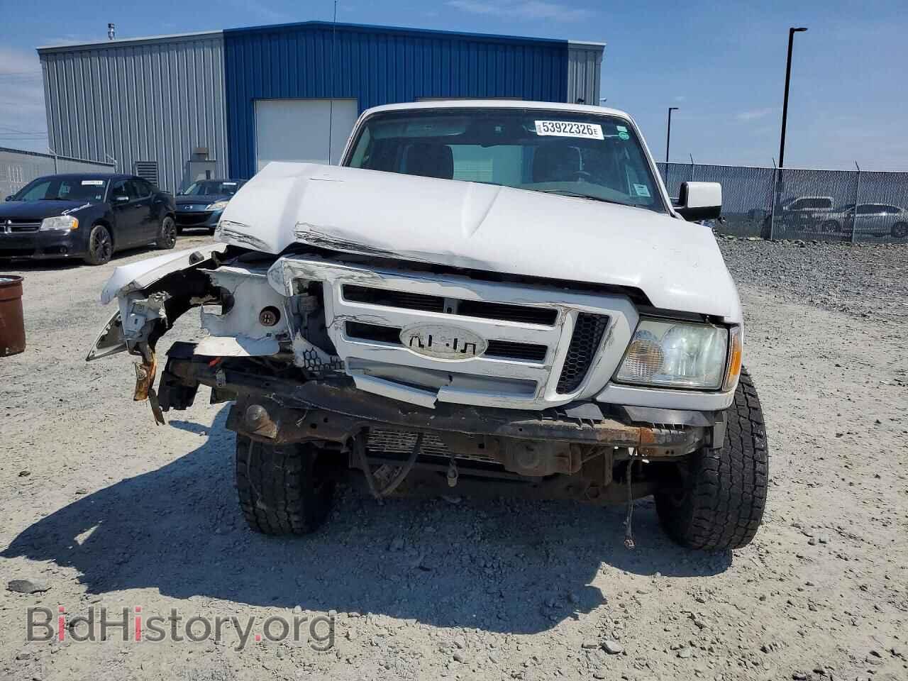 2011 FORD RANGER - VIN: 1FTKR4EE7BPA82359 - Фото 5