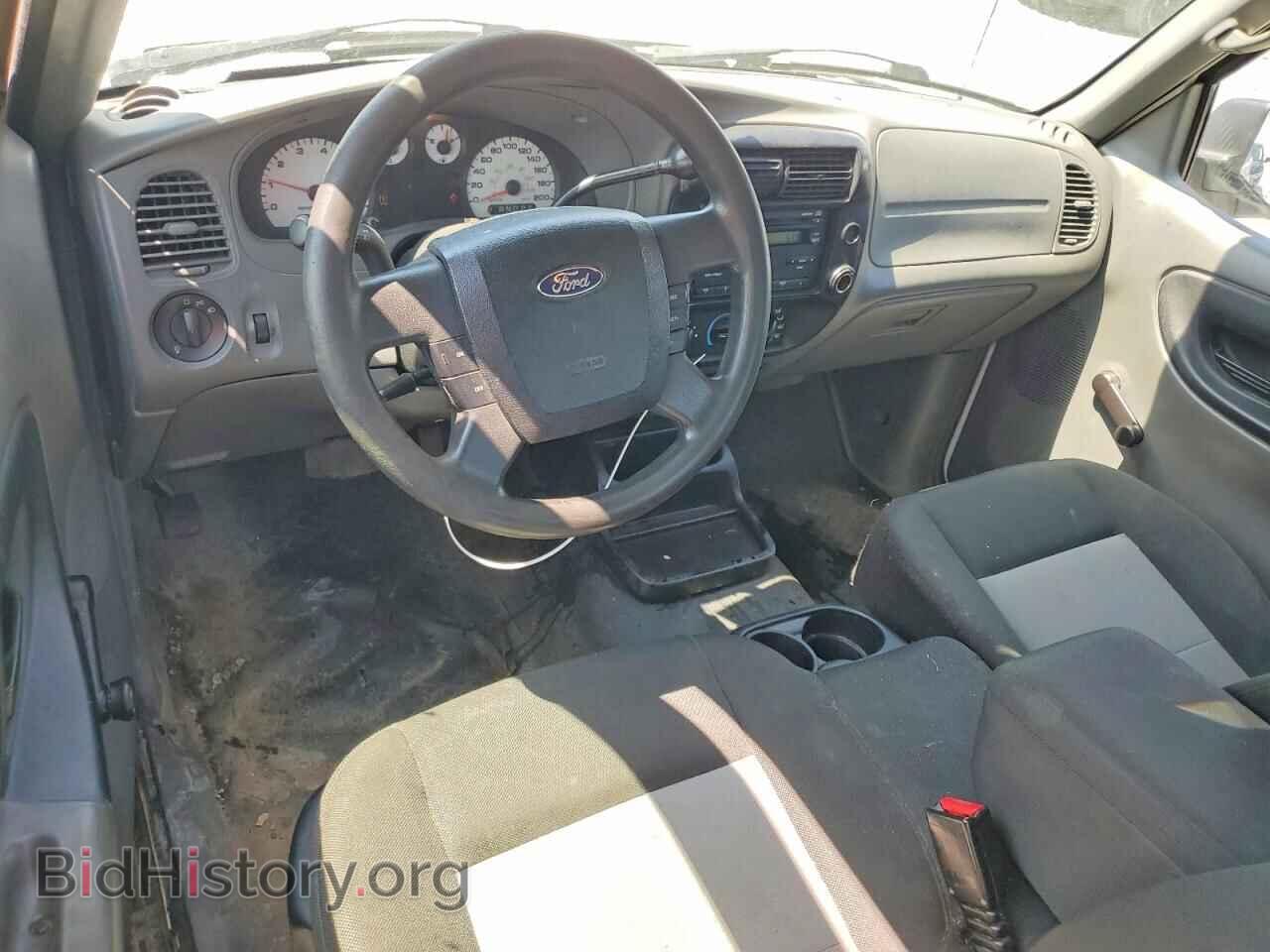 2011 FORD RANGER - VIN: 1FTKR4EE7BPA82359 - Фото 8