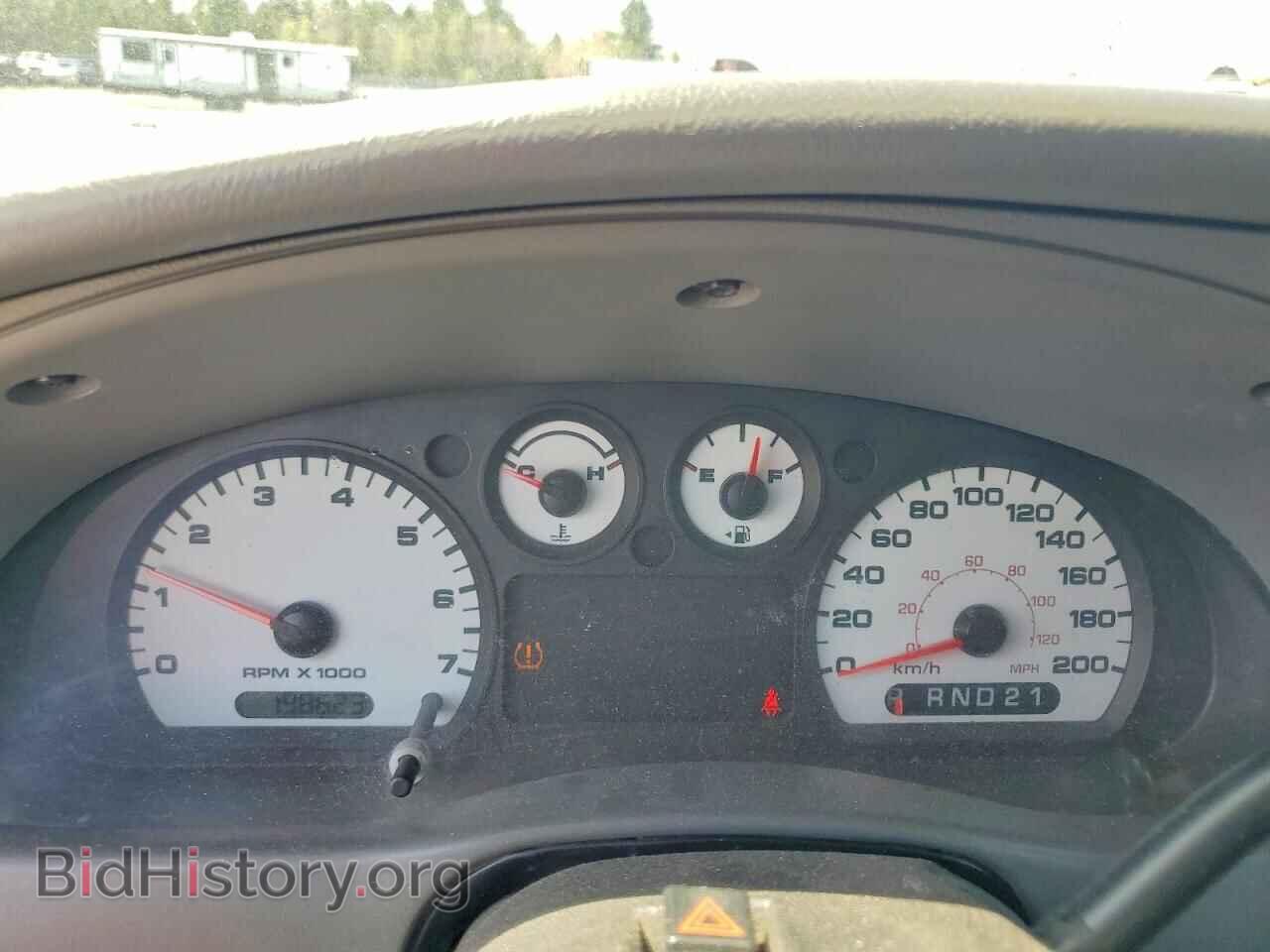 2011 FORD RANGER - VIN: 1FTKR4EE7BPA82359 - Фото 9