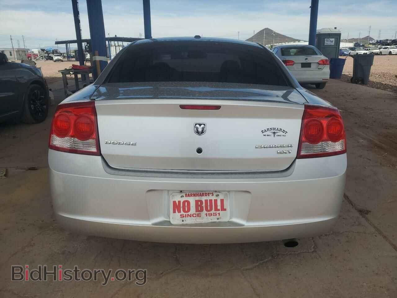 2010 DODGE CHARGER - VIN: 2B3CA3CVXAH165846 - Фото 6