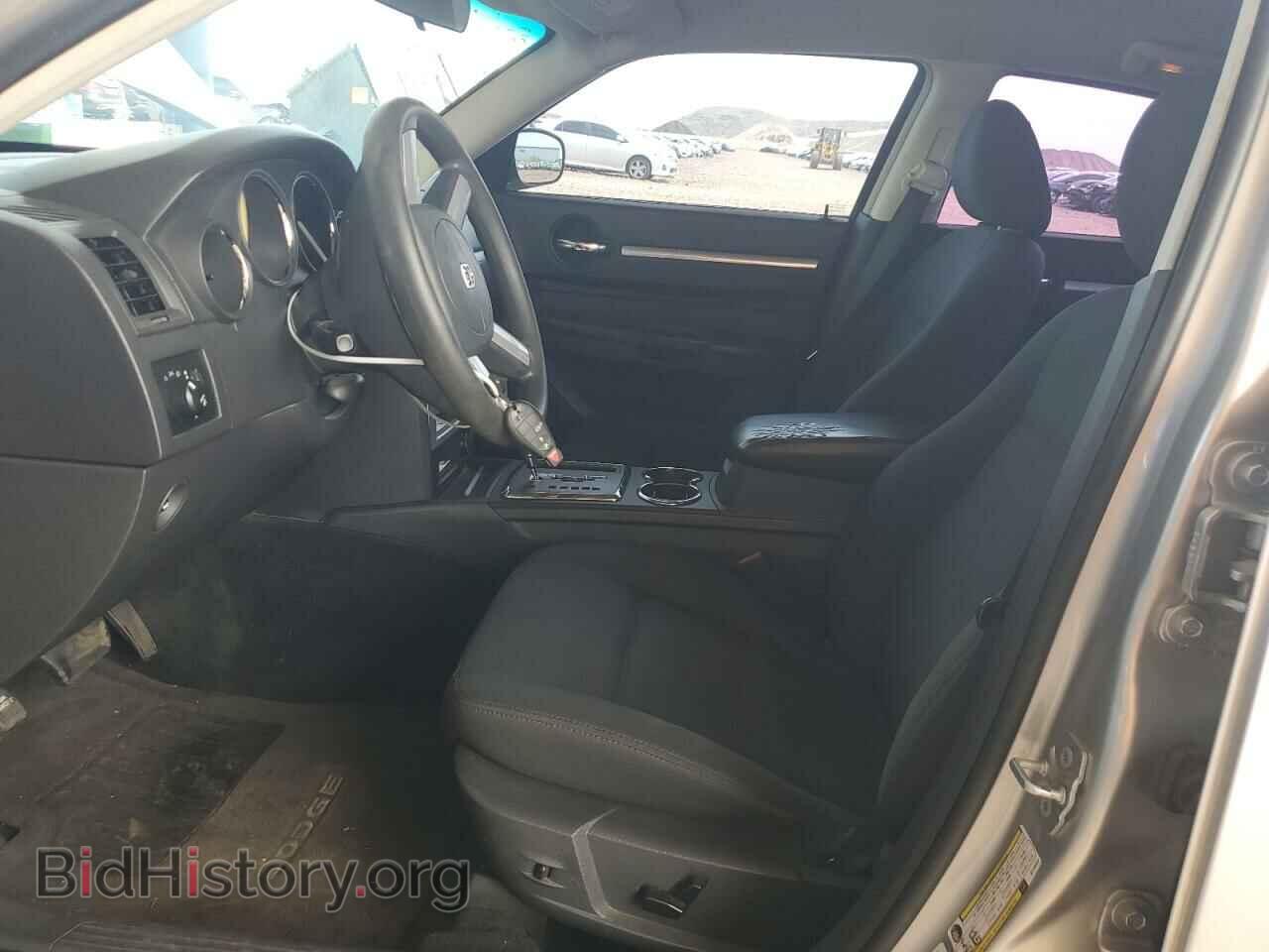 2010 DODGE CHARGER - VIN: 2B3CA3CVXAH165846 - Фото 7