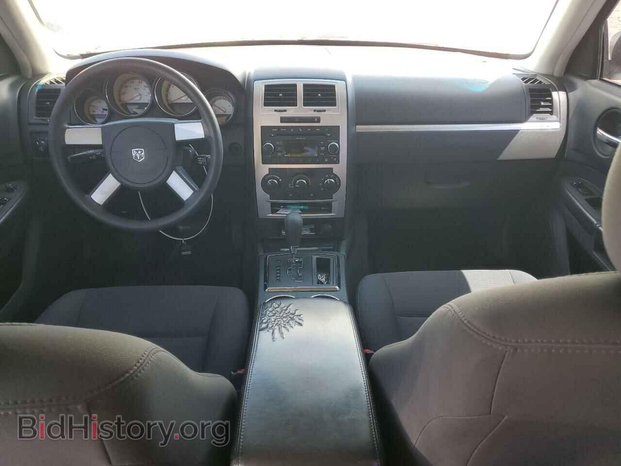 2010 DODGE CHARGER - VIN: 2B3CA3CVXAH165846 - Фото 8