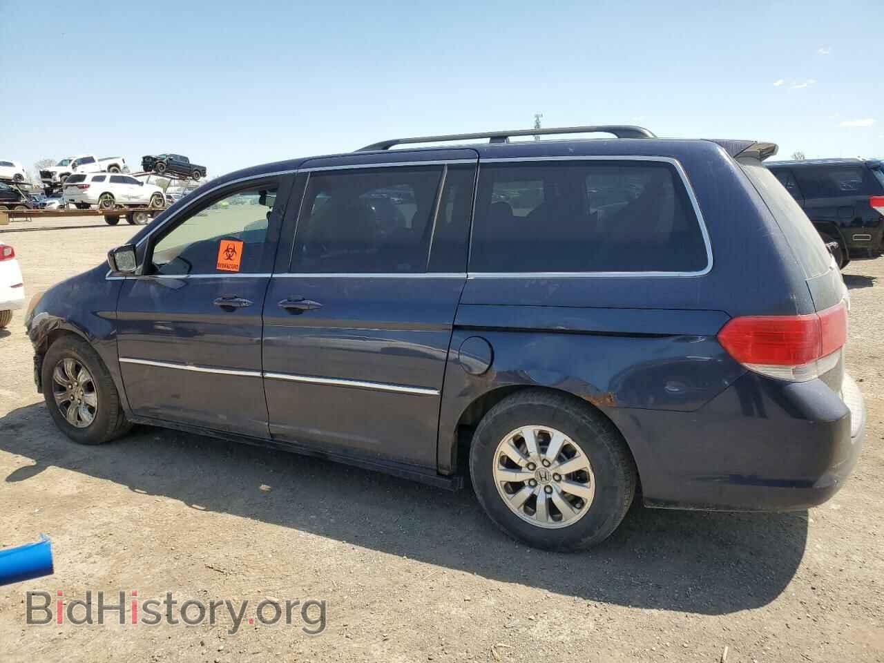 2008 HONDA All Models - VIN: 5FNRL38468B017860 - Фото 2