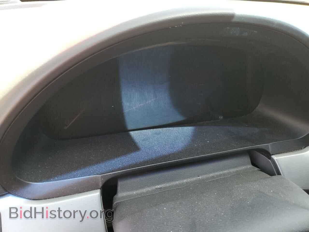 2008 HONDA All Models - VIN: 5FNRL38468B017860 - Фото 9