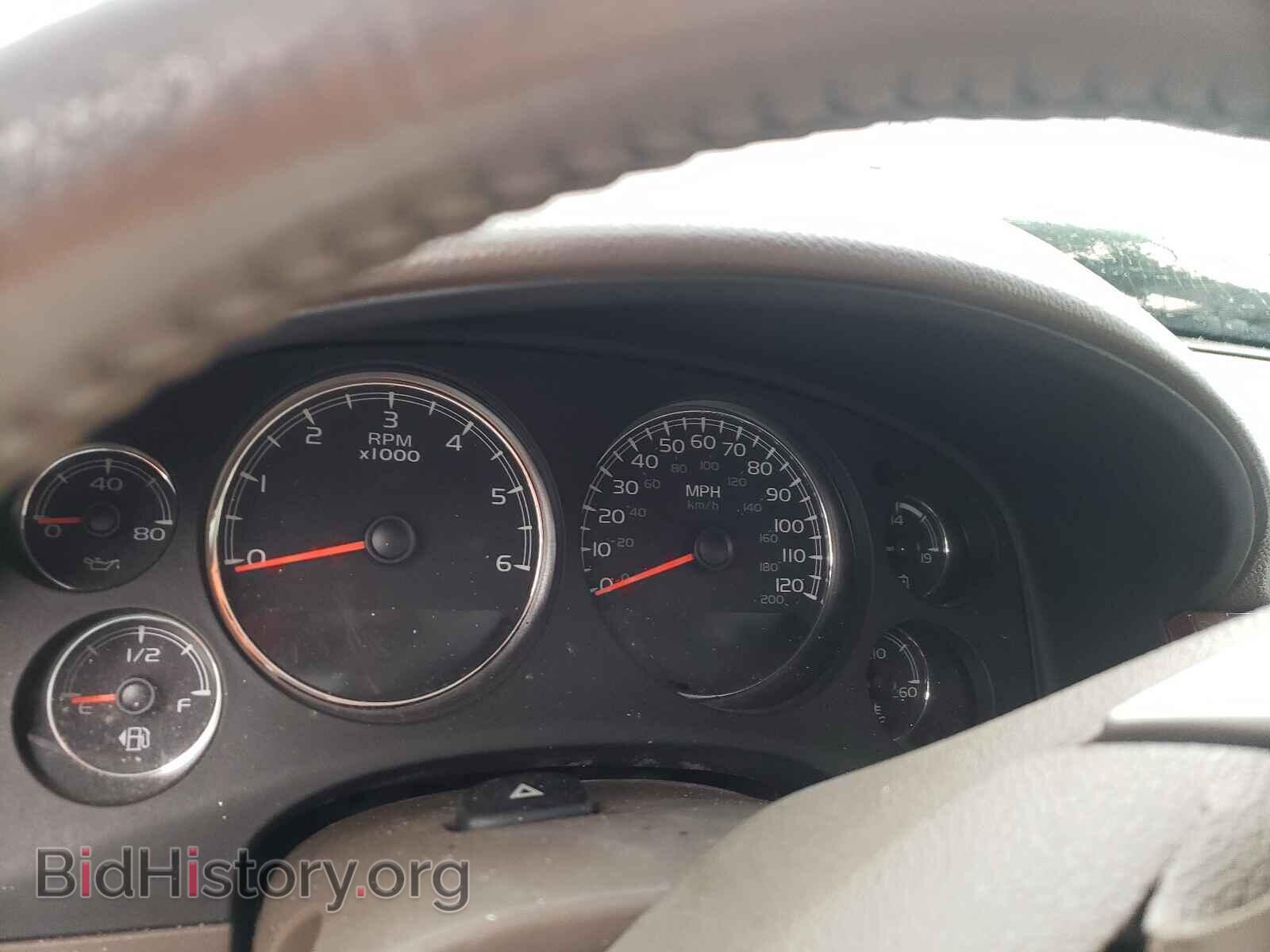 2013 GMC SIERRA - VIN: 3GTP2WE75DG288049 - Фото 8