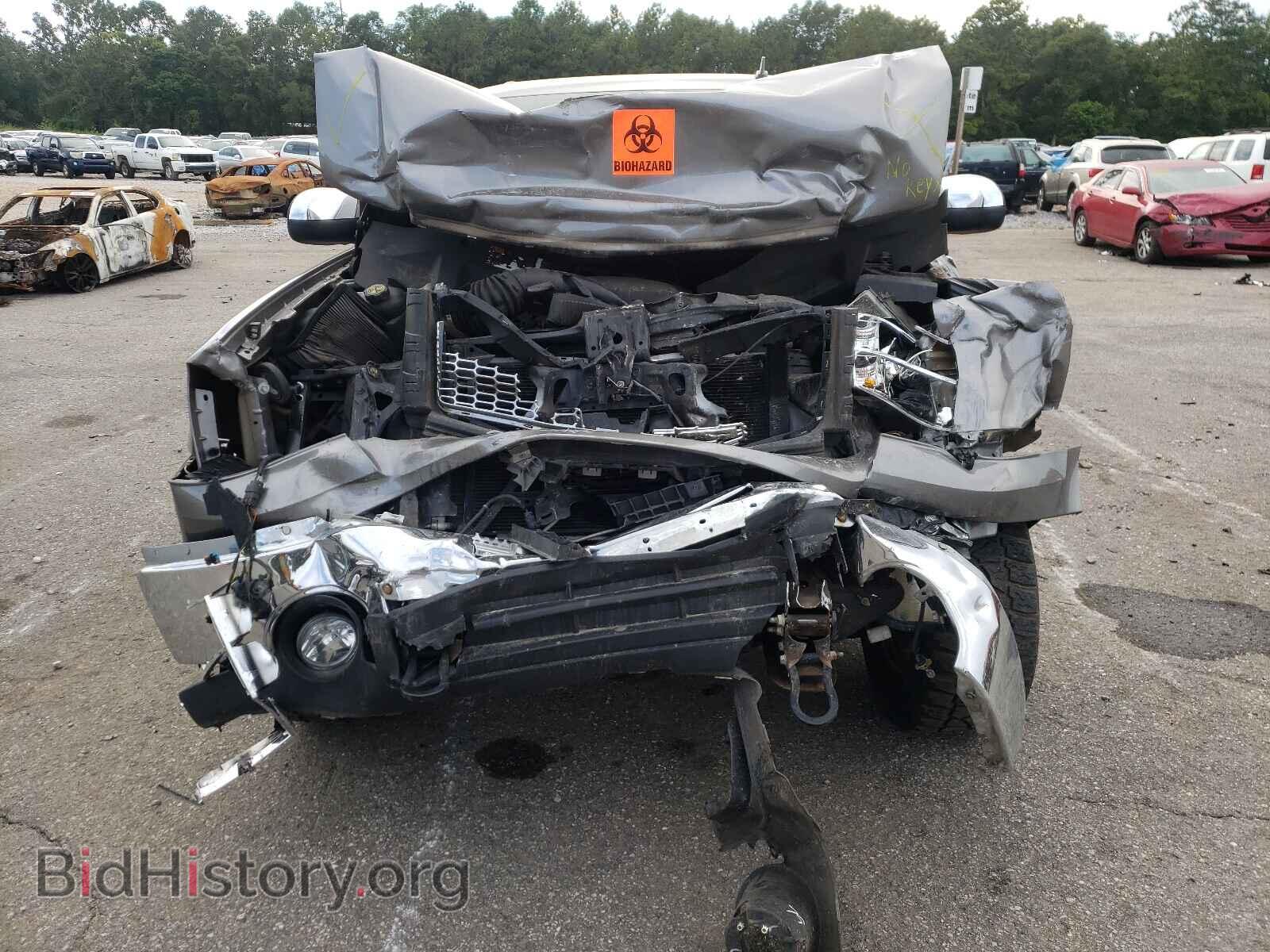 2013 GMC SIERRA - VIN: 3GTP2WE75DG288049 - Фото 9