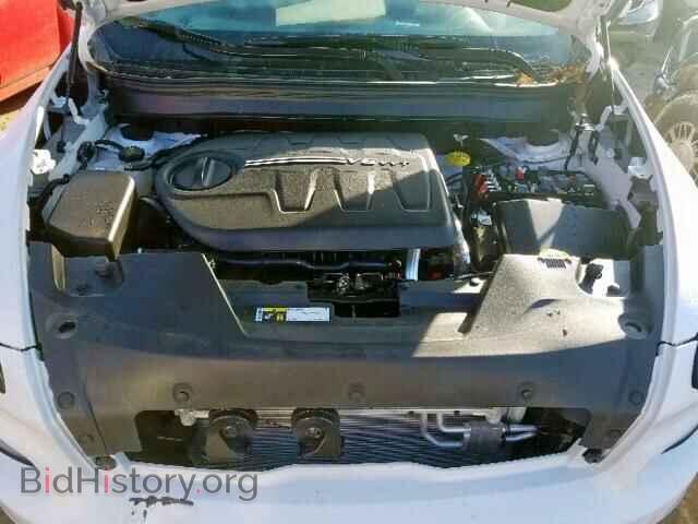 2018 JEEP CHEROKEE L - VIN: 1C4PJMLX3JD579653 - Фото 7