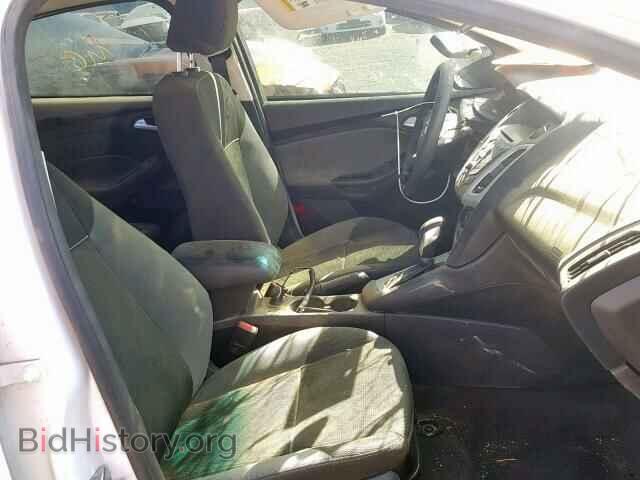 2014 FORD FOCUS SE - VIN: 1FADP3F25EL461553 - Фото 5