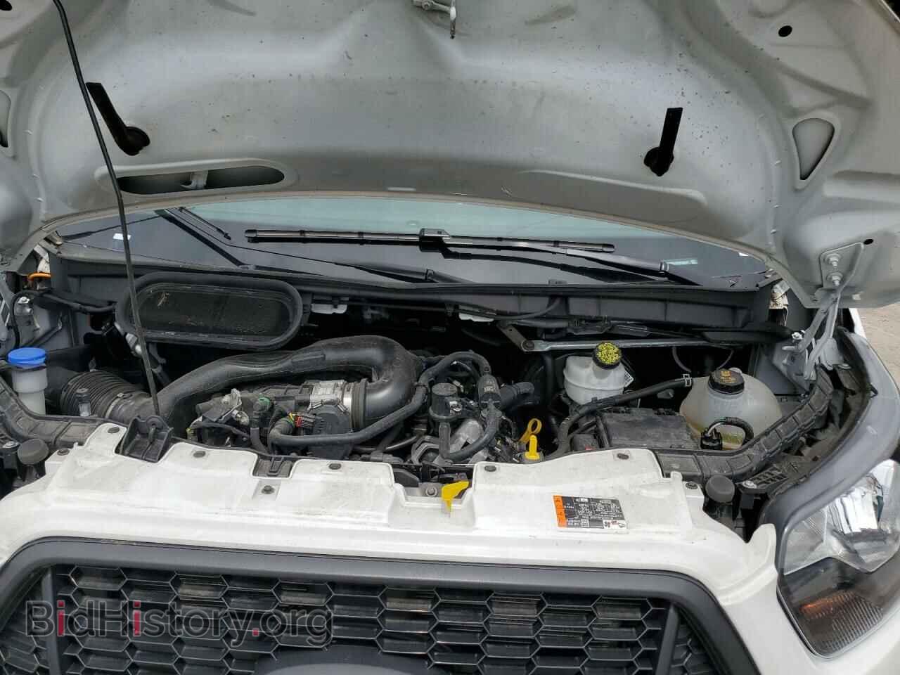 2021 FORD TRANSIT - VIN: 1FTBR2C87MKA38007 - Фото 7