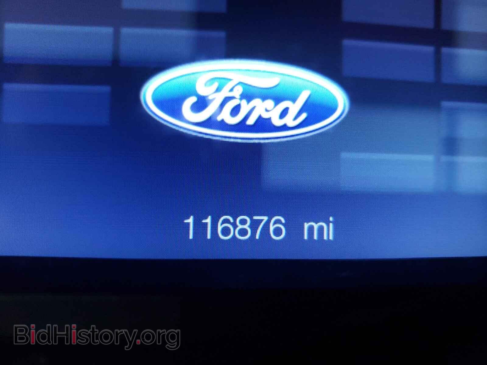 2011 FORD EXPLORER - VIN: 1FMHK8B88BGA13339 - Фото 8