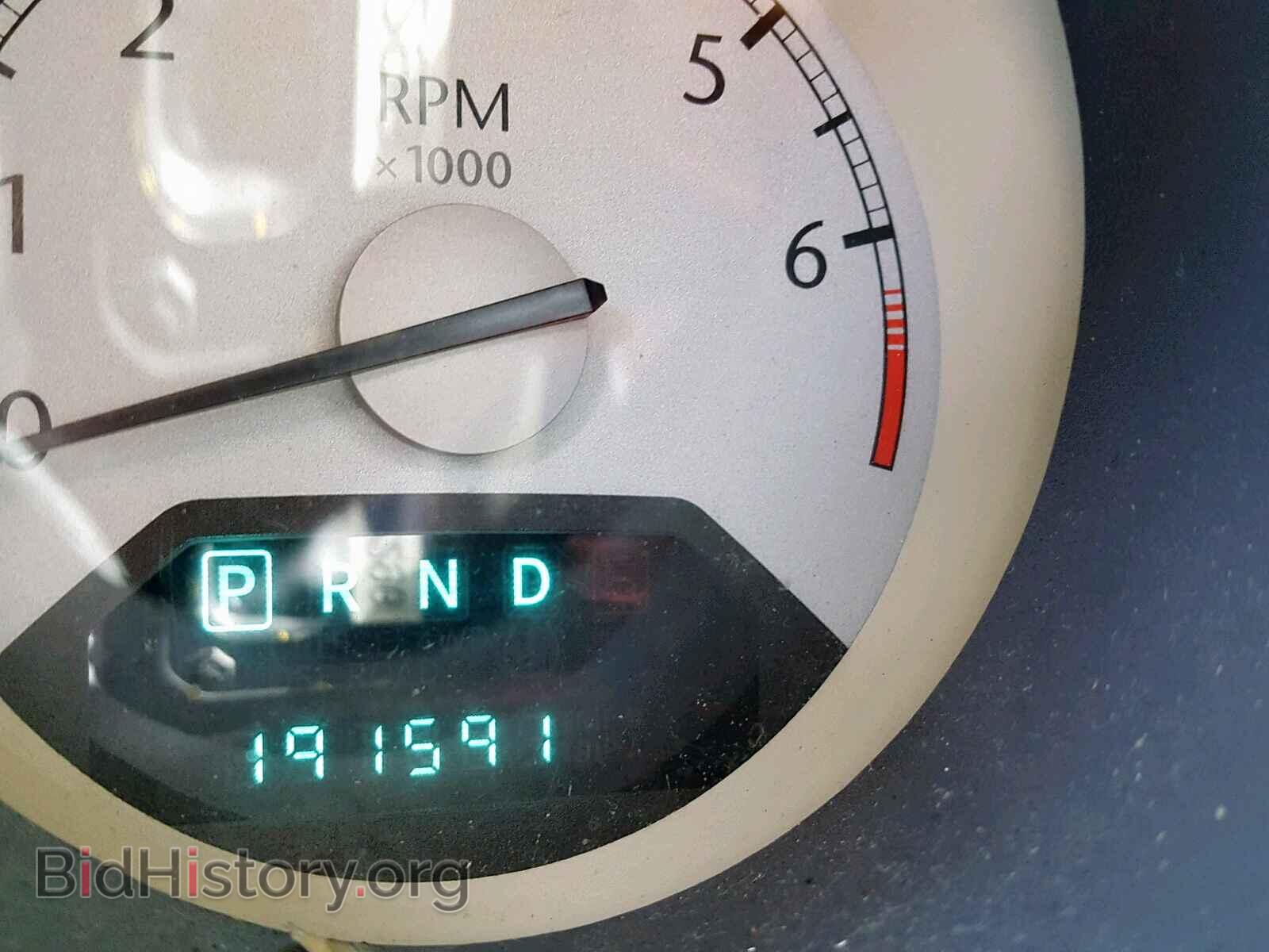 2008 CHRYSLER SEBRING - VIN: 1C3LC45K68N206089 - Photo 8