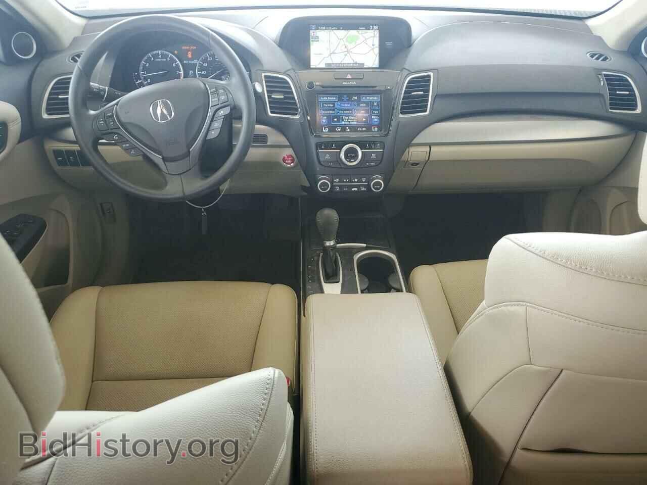 2017 ACURA RDX - VIN: 5J8TB3H5XHL014539 - Фото 8