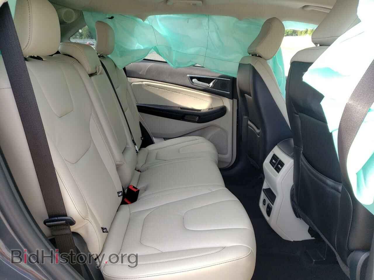 2021 FORD EDGE - VIN: 2FMPK4K97MBA21312 - Фото 6