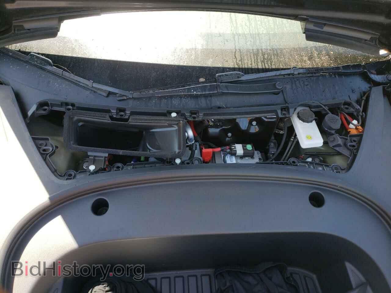 2022 TESLA MODEL 3 - VIN: 5YJ3E1EA0NF192065 - Photo 7