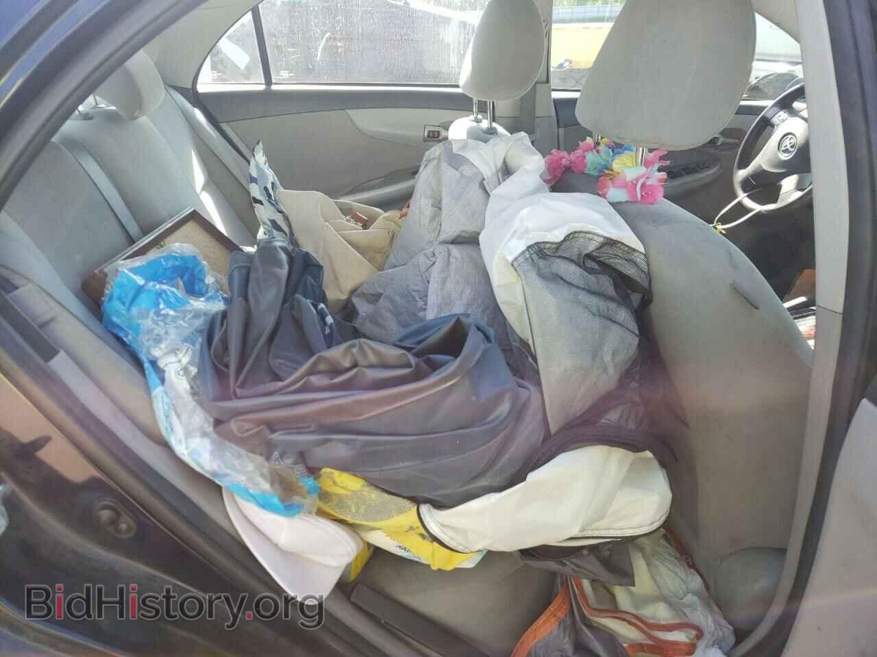 2013 TOYOTA COROLLA - VIN: 2T1BU4EE1DC936763 - Фото 6