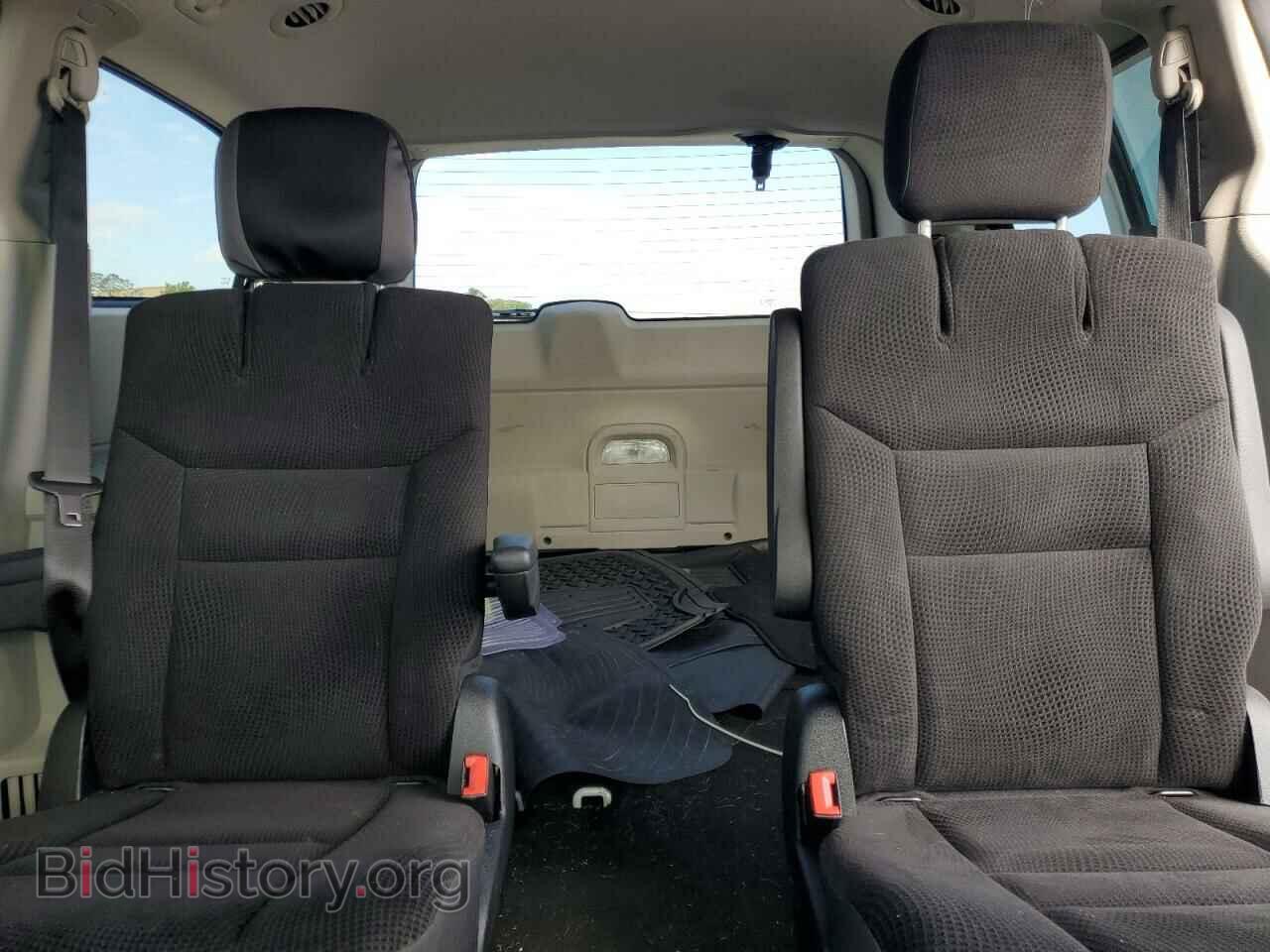 2019 DODGE CARAVAN - VIN: 2C4RDGBG3KR777568 - Фото 10