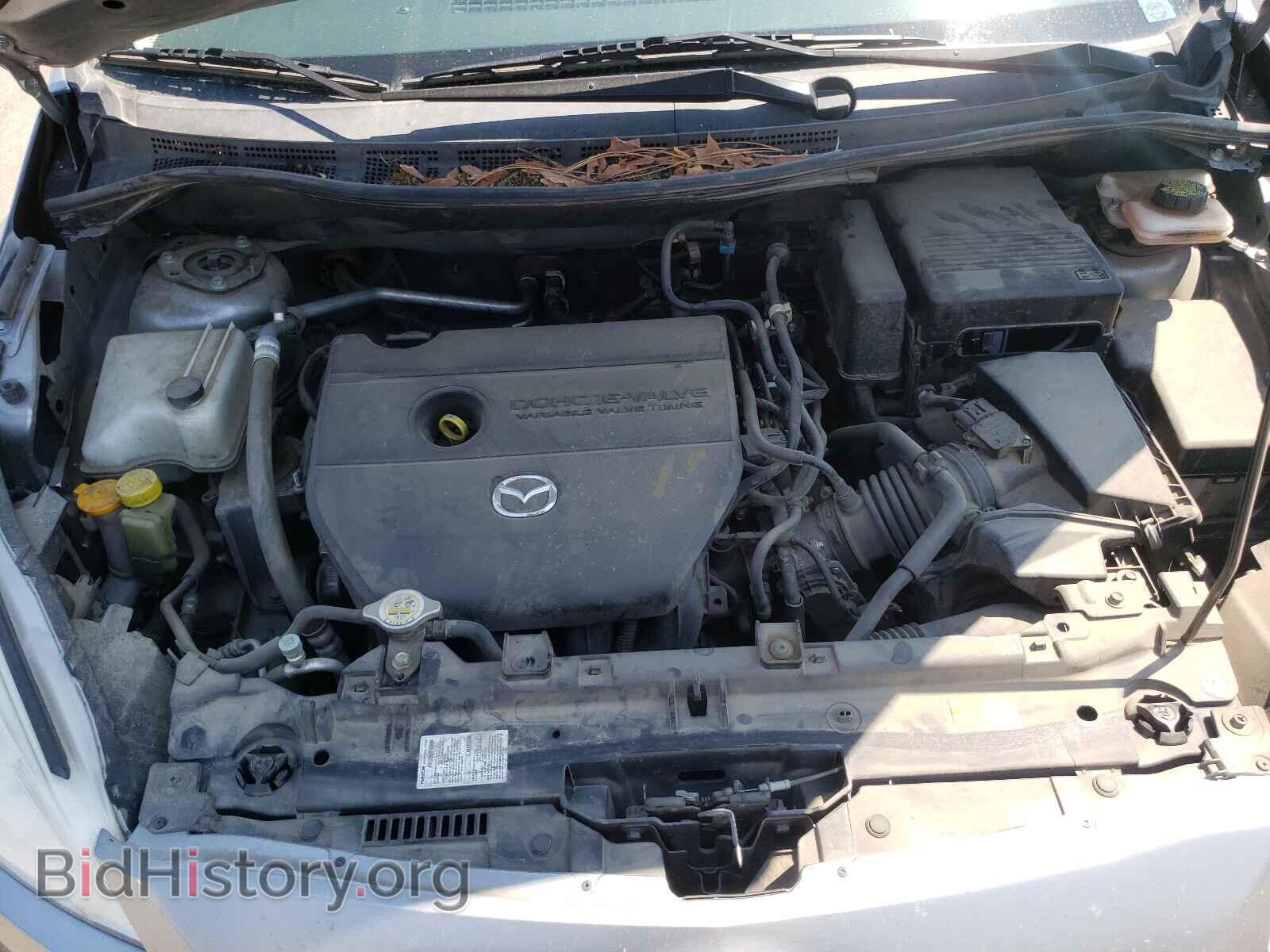 2014 MAZDA 5 - VIN: JM1CW2CL4E0168003 - Photo 7