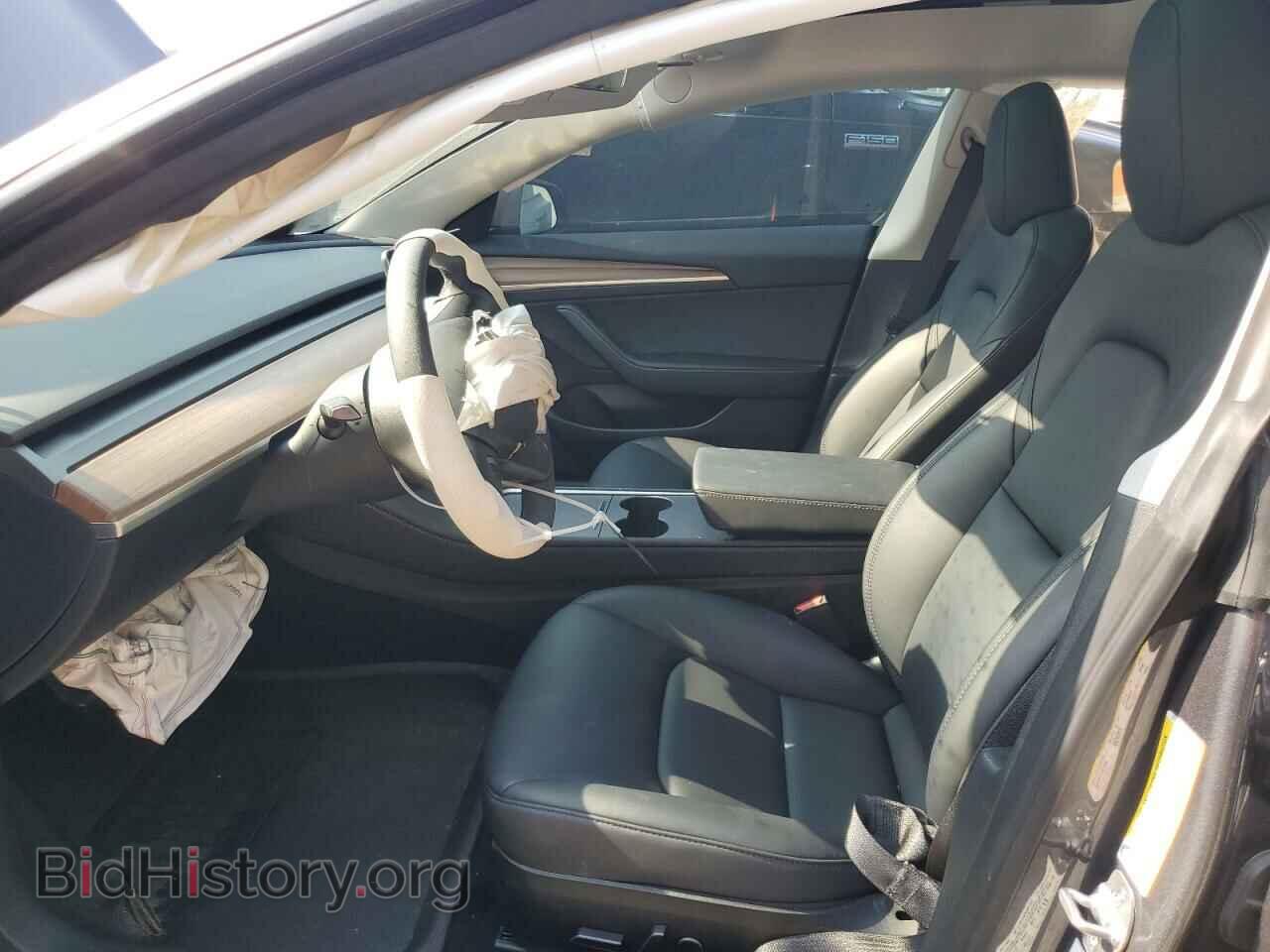 2023 TESLA MODEL 3 - VIN: 5YJ3E1EA6PF651375 - Photo 7