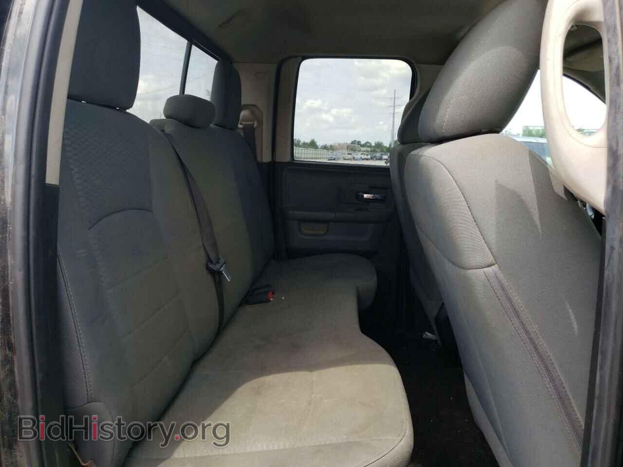 2018 RAM 1500 - VIN: 1C6RR6GG7JS324384 - Фото 6