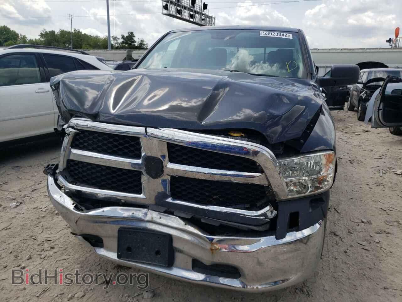 2018 RAM 1500 - VIN: 1C6RR6GG7JS324384 - Фото 9