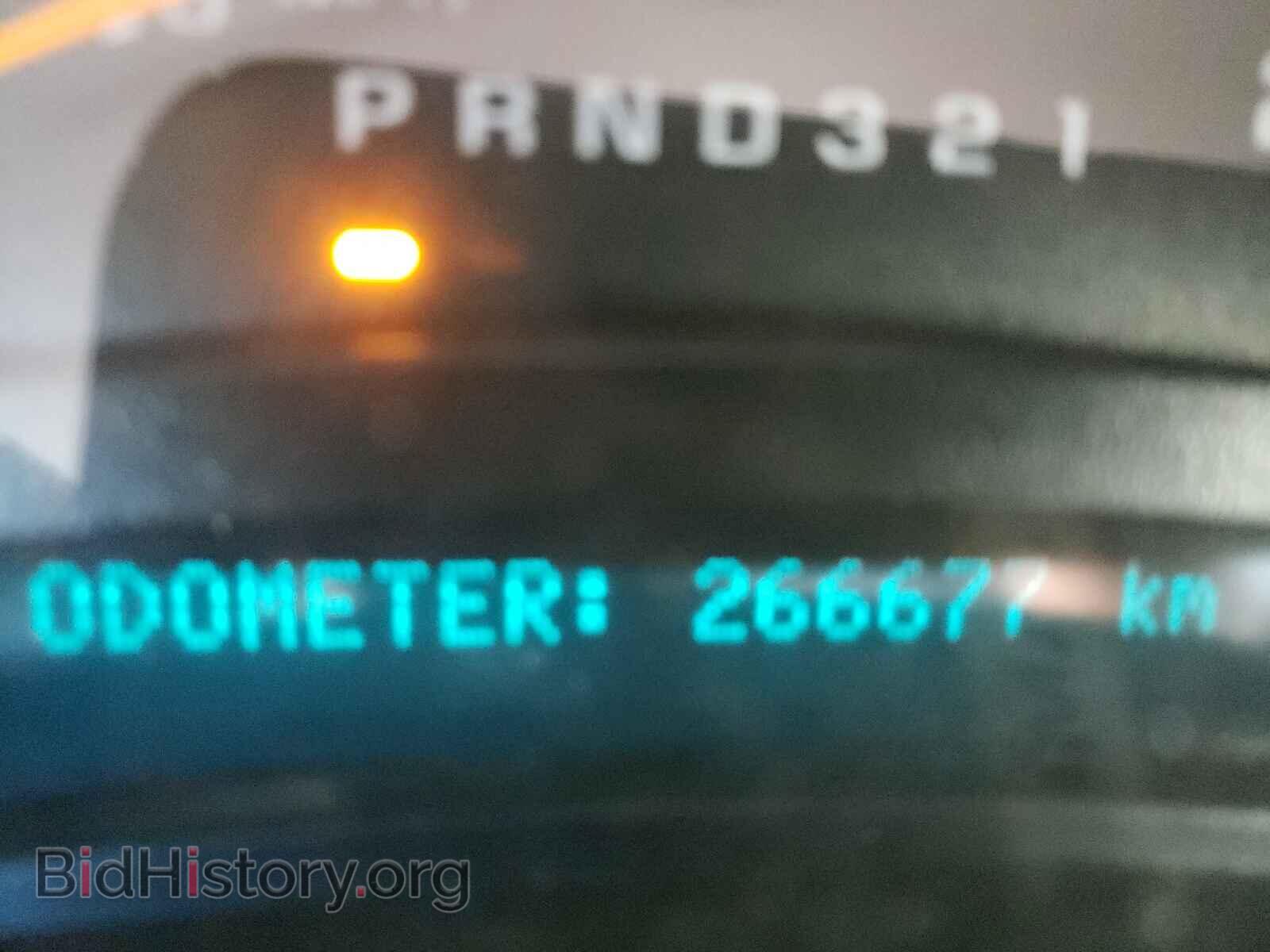 2007 GMC SIERRA - VIN: 2GTEK13T771132697 - Фото 8