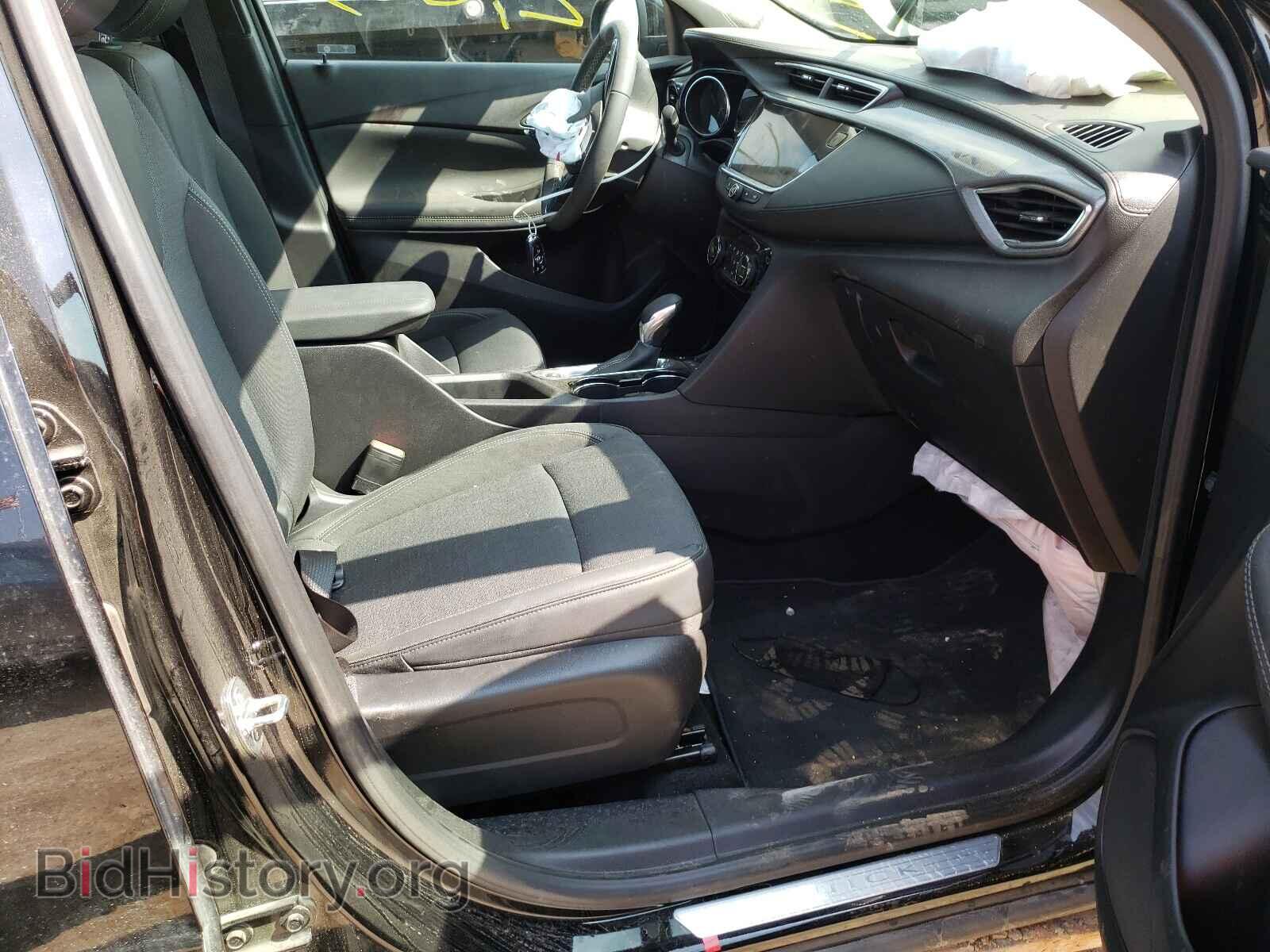 2021 BUICK ENCORE - VIN: KL4MMESL6MB170507 - Photo 5