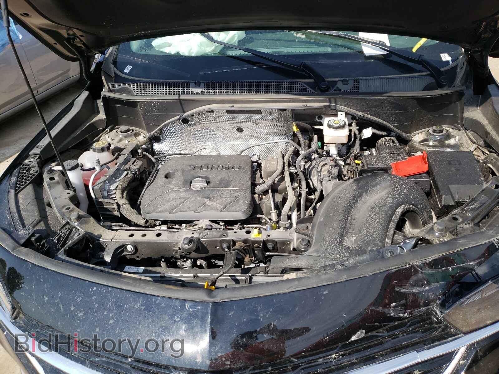 2021 BUICK ENCORE - VIN: KL4MMESL6MB170507 - Photo 7