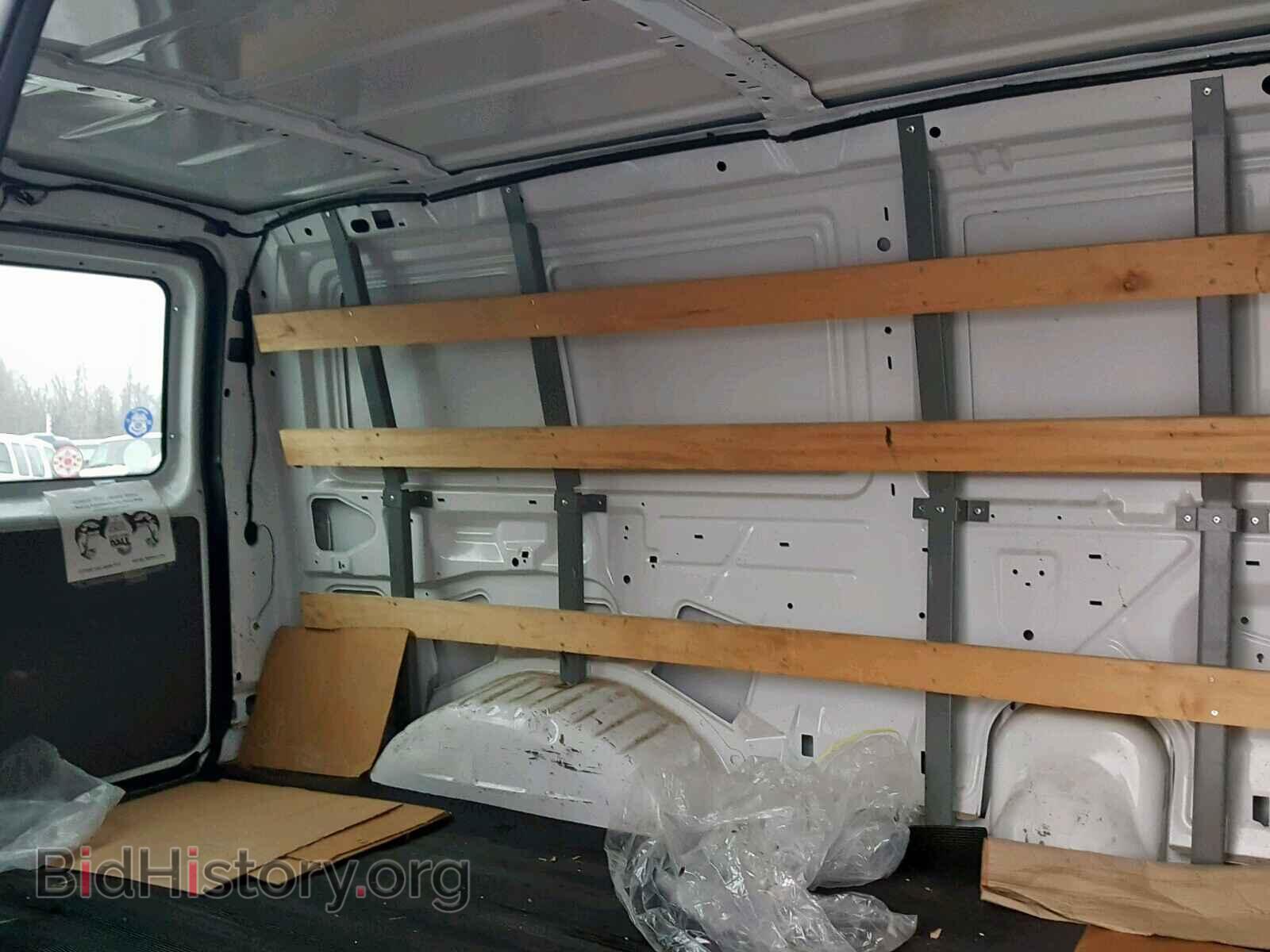2014 FORD ECONOLINE - VIN: 1FTNE2EW9EDA31411 - Photo 6