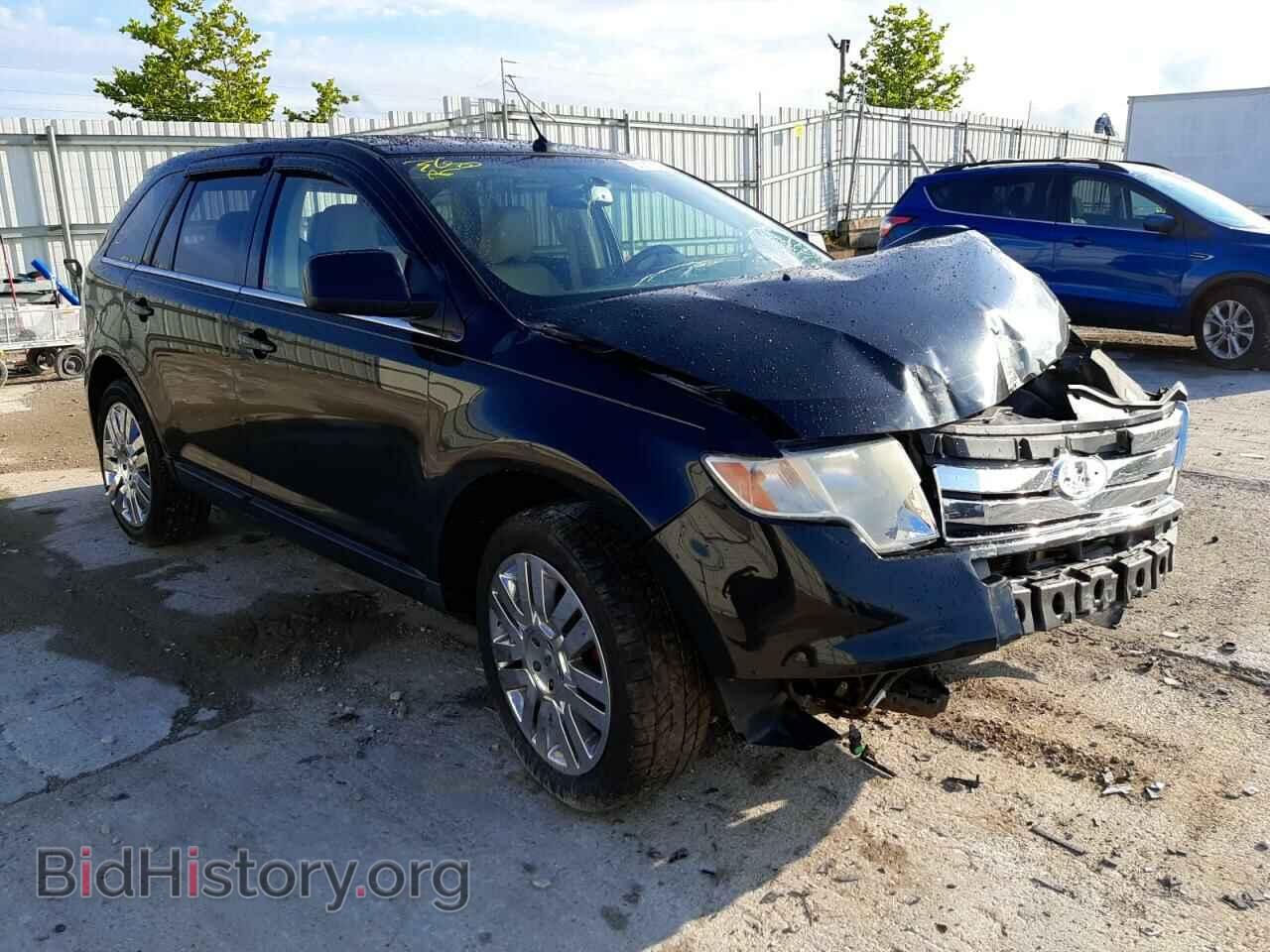 Photo 2FMDK4KC2ABB48723 - FORD EDGE 2010