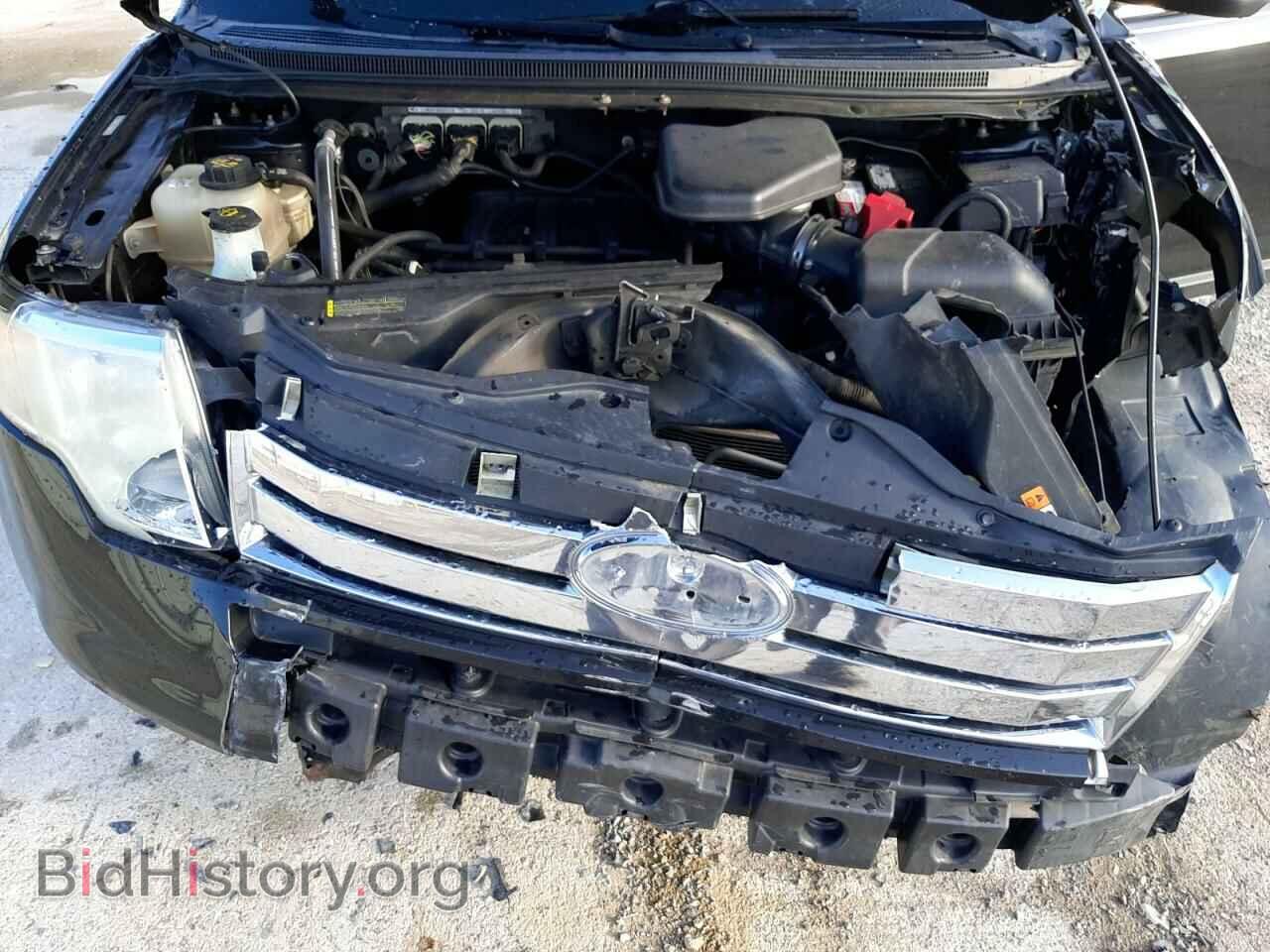 2010 FORD EDGE - VIN: 2FMDK4KC2ABB48723 - Фото 7