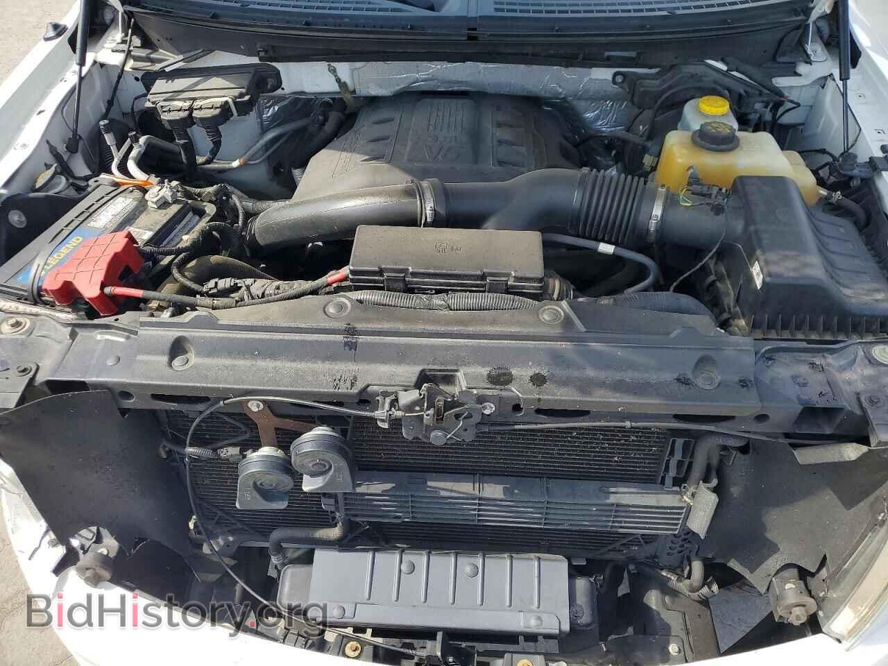 2013 FORD F150 - VIN: 1FTFW1ET5DFD46159 - Photo 11