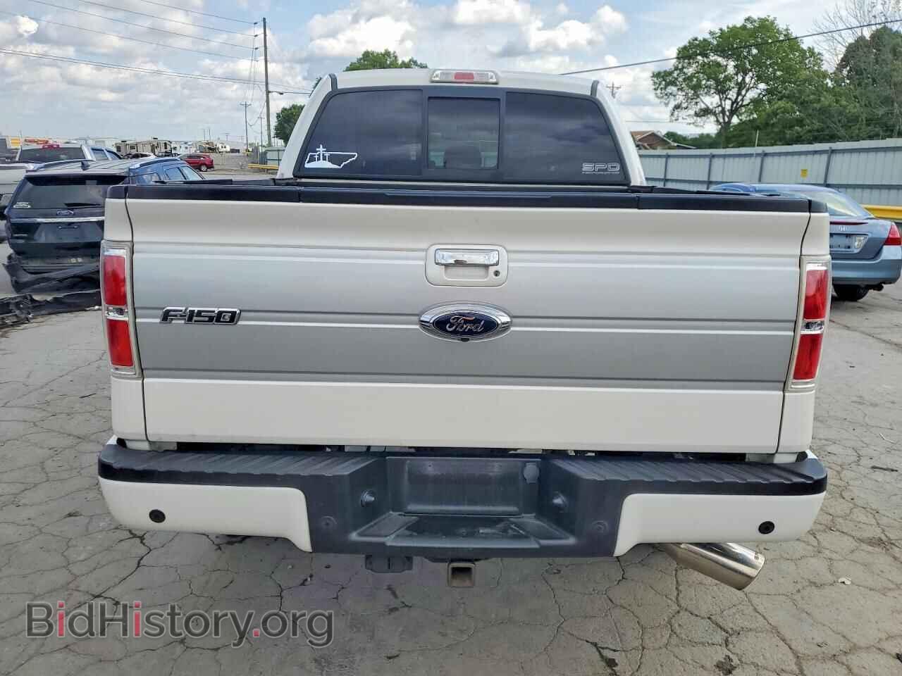 2013 FORD F150 - VIN: 1FTFW1ET5DFD46159 - Photo 6