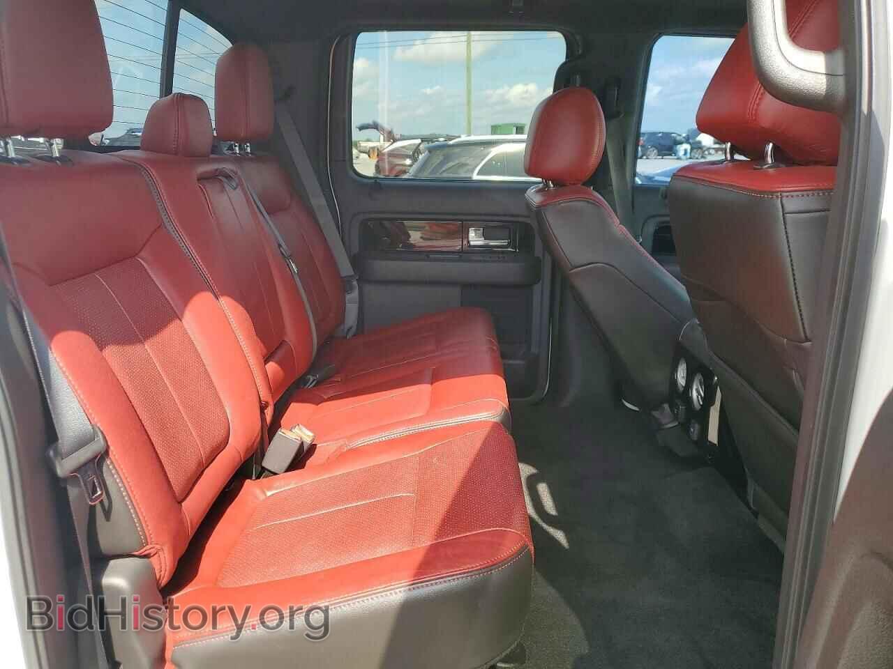 2013 FORD F150 - VIN: 1FTFW1ET5DFD46159 - Photo 10