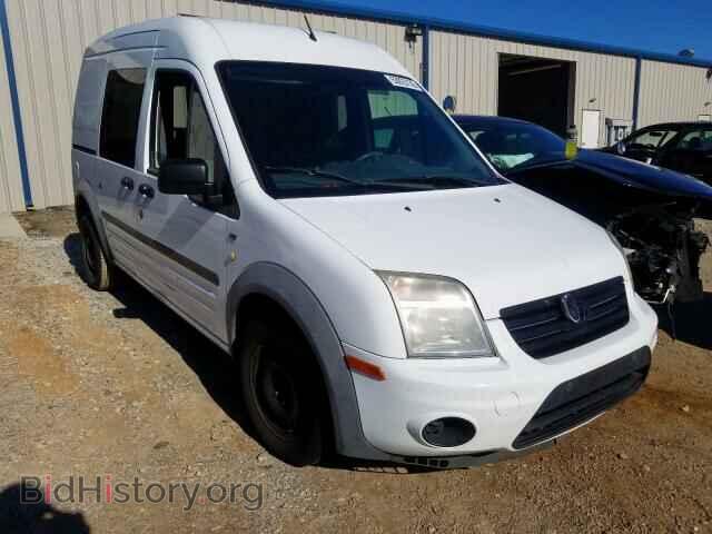 Фотография NM0LS6BN4DT143165 - FORD TRANSIT CO 2013
