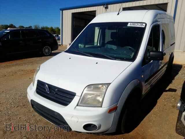 2013 FORD TRANSIT CO - VIN: NM0LS6BN4DT143165 - Фото 2