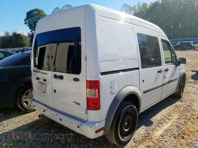 2013 FORD TRANSIT CO - VIN: NM0LS6BN4DT143165 - Фото 4