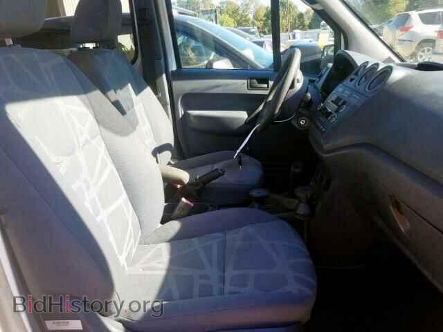 2013 FORD TRANSIT CO - VIN: NM0LS6BN4DT143165 - Фото 5