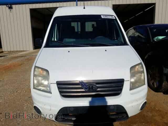 2013 FORD TRANSIT CO - VIN: NM0LS6BN4DT143165 - Фото 9