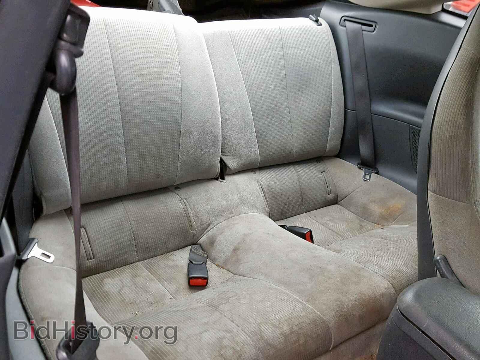 2006 MITSUBISHI ECLIPSE - VIN: 4A3AK24F96E026419 - Photo 6
