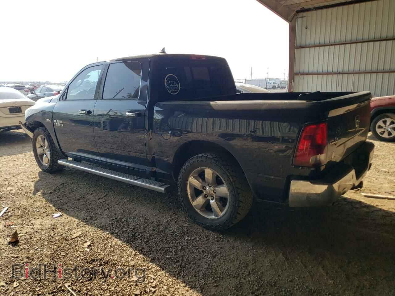 2015 RAM 1500 - VIN: 1C6RR6LTXFS547271 - Photo 2