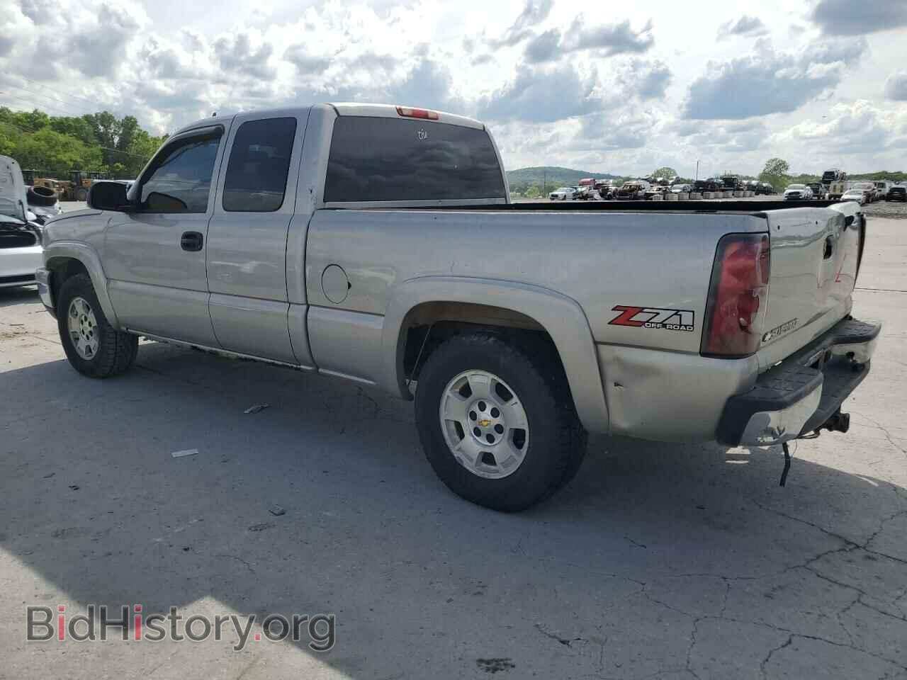 2006 CHEVROLET ALL Models - VIN: 2GCEK19B861260220 - Фото 2