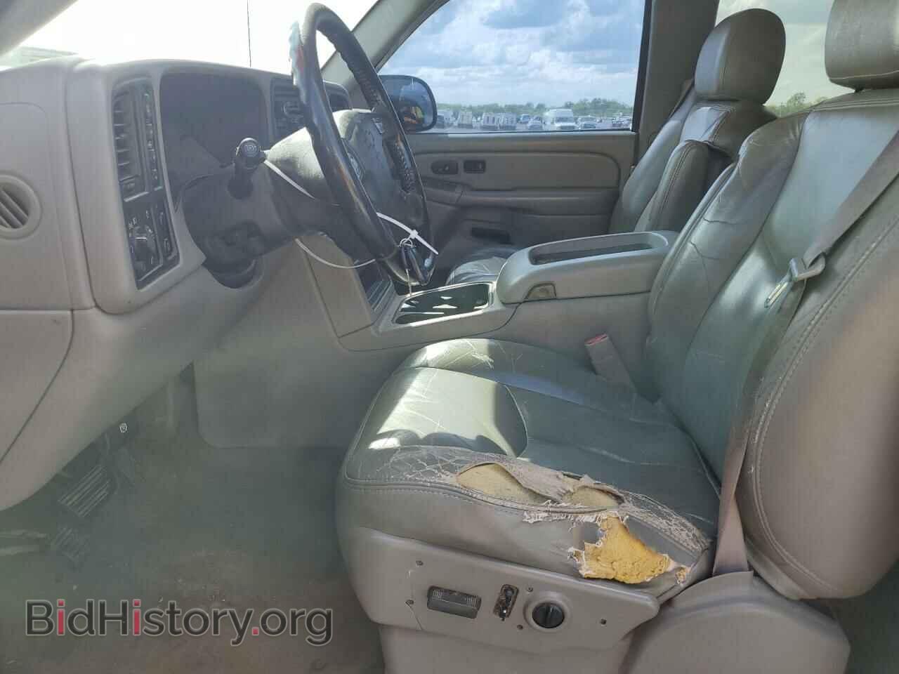 2006 CHEVROLET ALL Models - VIN: 2GCEK19B861260220 - Фото 7