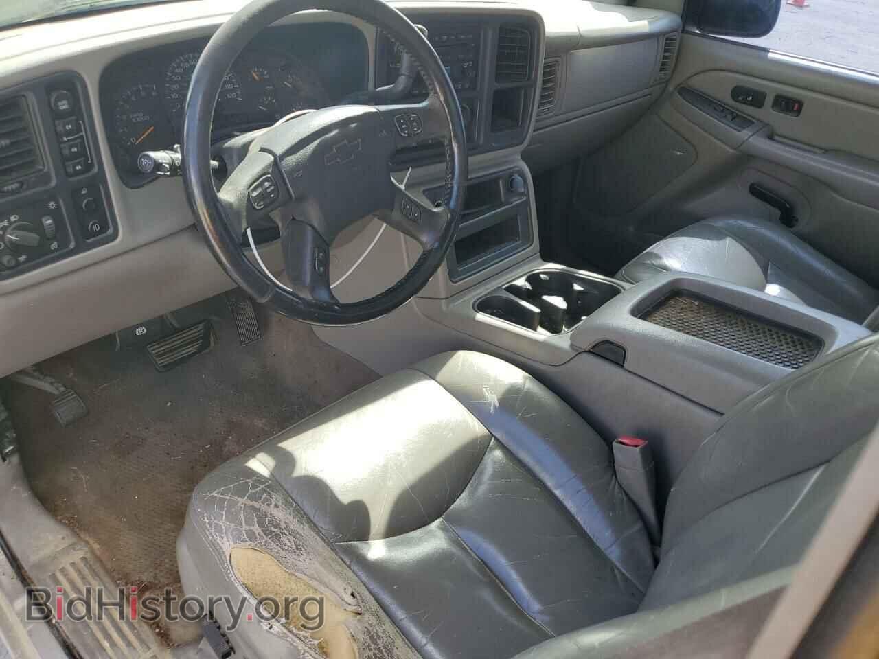 2006 CHEVROLET ALL Models - VIN: 2GCEK19B861260220 - Фото 8