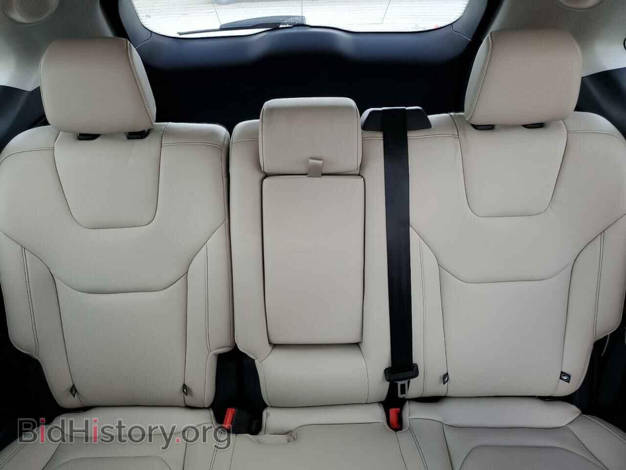 2021 FORD EDGE - VIN: 2FMPK3K95MBA37857 - Фото 10